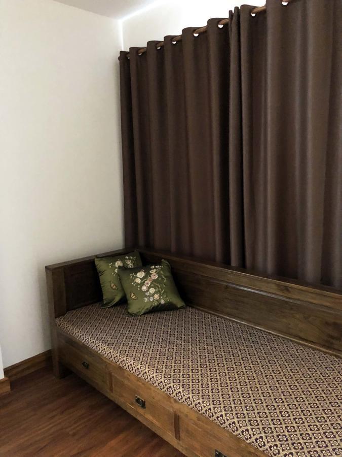 Iya Otel Pathum Thani Dış mekan fotoğraf